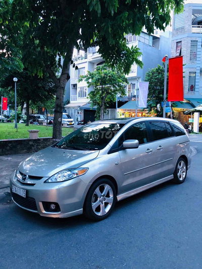 5 CHỖ VIP CHẠY HƠN 40k KM.