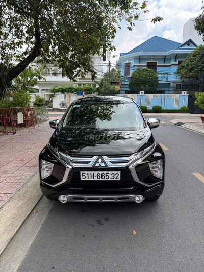 Mitsubishi Xpander 1.5 số tự động đời cuối 2020
