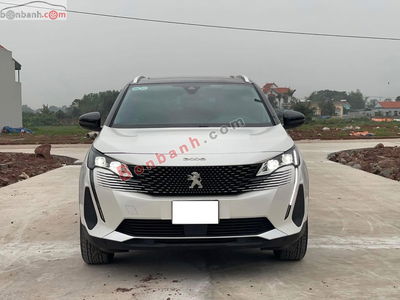 Xe Peugeot 3008 AL 2022