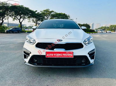 Xe Kia Cerato 2.0 AT Premium 2020