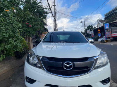 Mazda BT 50 2017 2.2L 4x2 AT - 108000 km
