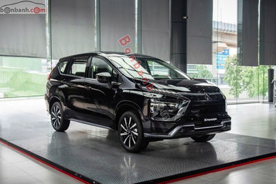 Xe Mitsubishi Xpander Premium 1.5 AT 2025