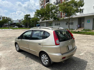 Chevrolet Vivant 2010 CDX 2.0 AT - 51000 km