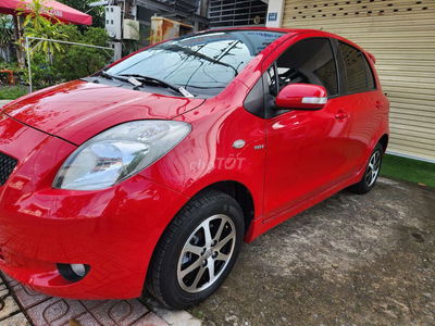 Toyota Yarid 2009 1.5 AT - 97000 km zin đẹp