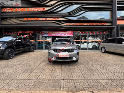 Xe Kia Sonet Premium 1.5 AT 2024