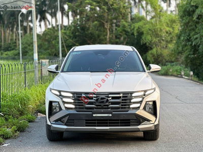 Xe Hyundai Tucson 2.0 AT Đặc biệt 2024