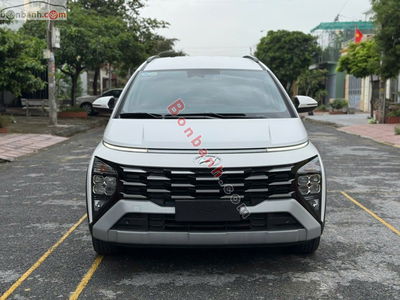 Xe Hyundai Stargazer X Cao cấp 1.5 AT 2024