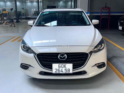 Mazda 3 2019 Sport 1.5L Premium - 45000 km
