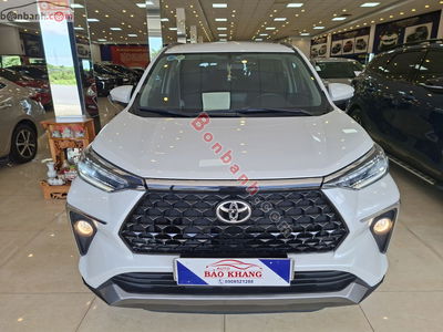 Xe Toyota Veloz Cross 1.5 CVT 2024