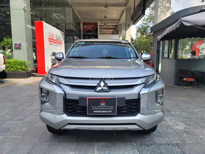 Mitsubishi Triton 2021 4x2 AT MIVEC