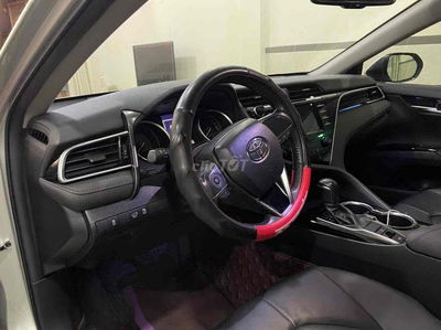 Toyota Camry 2019 2.0E - 33000 km
