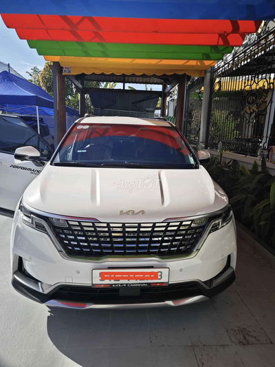 2024 Signature 2.2D - 60000 km