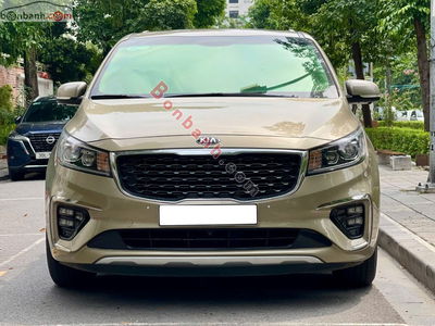 Xe Kia Sedona 2.2 DAT Luxury 2021