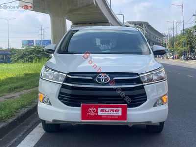 Xe Toyota Innova 2.0E 2020