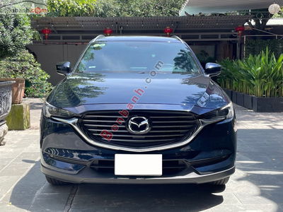 Xe Mazda CX8 Luxury 2020