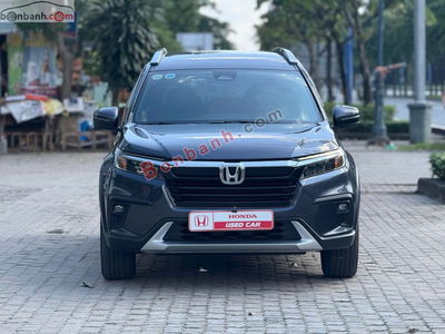 Xe Honda BR V L 2024