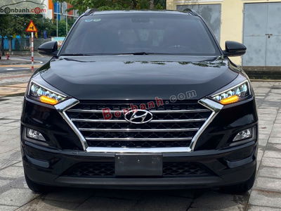 Xe Hyundai Tucson 2.0 ATH 2019