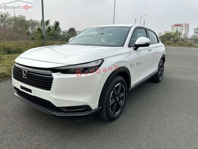 Xe Honda HRV L 2025