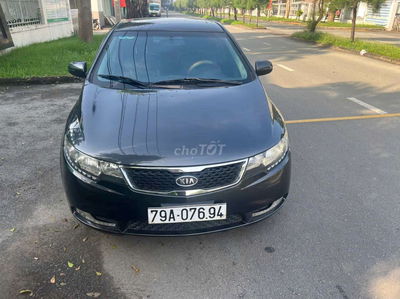 Kia forte 2013 S 1.6 AT - 120000 km