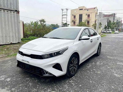 Kia K3 2021 Luxury 1.6 AT - 56000 km