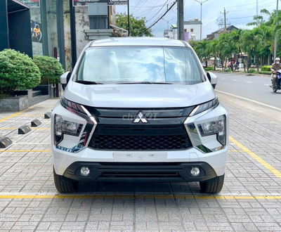 MITSUBISHI XPANDER AT GIẢM 150 TRƯỚC BẠ-152TR NHẬN