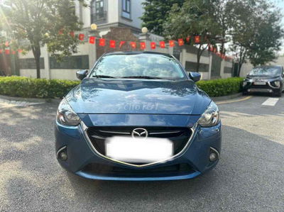 Mazda 2 2018 1.5 AT Sedan - 76000 km