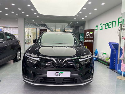 VinFast VF8Eco 2024- 50000- Rất Mới tại VF D1 HCM