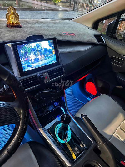 Mitsubishi Xpander 2020 1.5AT - 17890 km