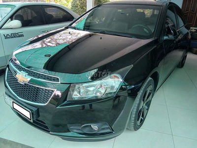 Chevrolet Cruze 2015 LTZ 1.8 - 62000 km