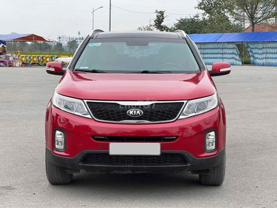 Kia Sorento 2019 2.2 DAT Premium - 57000 km