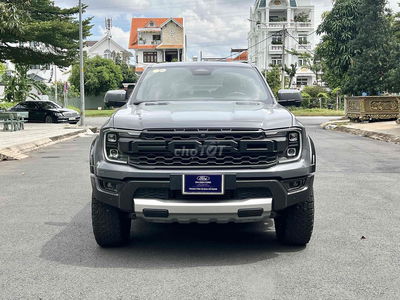 Ford Raptor 2023 4x4 - 82.000 km - thương lượng
