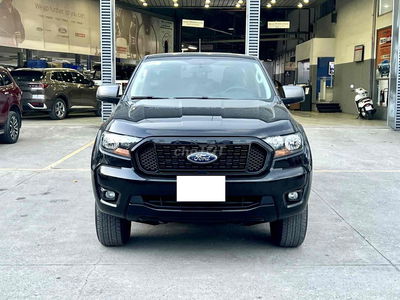 Ford Ranger Xls 2022 tự động - thương lượng mạnh