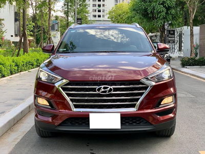 Hyundai Tucson 2020 máy xăng số tự động