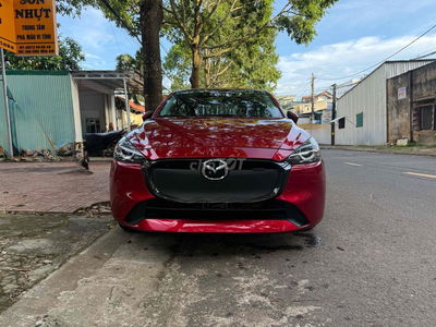 Mazda 2 2023 đăng kí 2024 20.000km