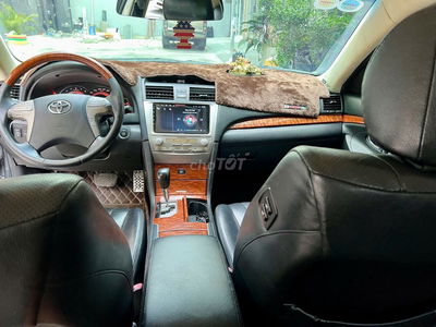 Toyota Camry 2007 - 80000 km