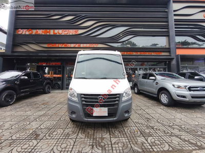 Xe Gaz Gazelle Next Cityline 2.8 MT 2018