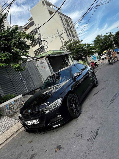 💥 Thanh lý gấp 1 cặp xe BMW đời 2012- 2013