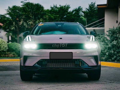 Lynk&Co 06 2025