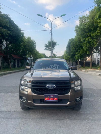 Ford Ranger 2023 XLS 2.0L 4x4 AT - 48000 km
