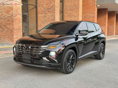 Xe Hyundai Tucson 2.0 AT Đặc biệt 2024