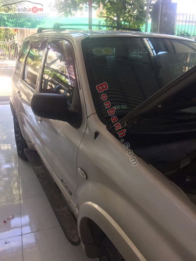 Xe Ford Escape XLS 2.3L 4x2 AT 2008