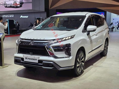Xe Mitsubishi Xpander Premium 1.5 AT 2025