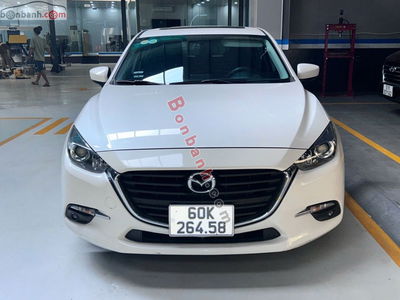 Xe Mazda 3 1.5L Sport Premium 2019