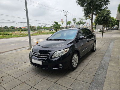 2010 1.8G AT - 150000 km