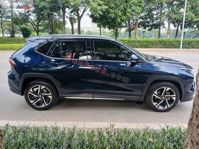 Xe Toyota Yaris Cross 1.5 D-CVT 2024