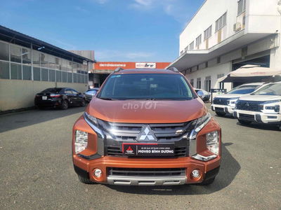 Mitsubishi Xpander Cross 2020 AT - 92957 km