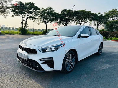 Xe Kia Cerato 2.0 AT Premium 2020