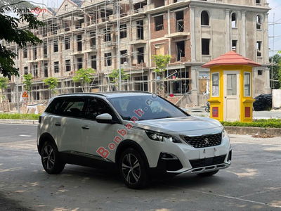 Xe Peugeot 5008 1.6 AT 2018