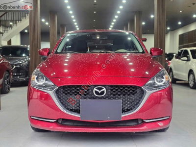 Xe Mazda 2 Luxury 2022