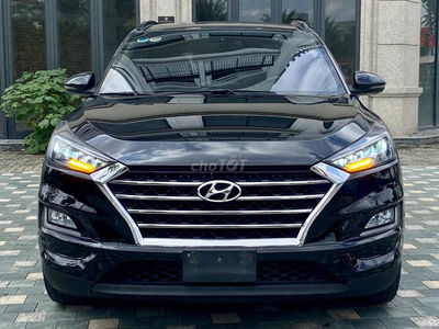 HUYNDAI TUCSSON ĐẶC BIỆT RẤT MỚI